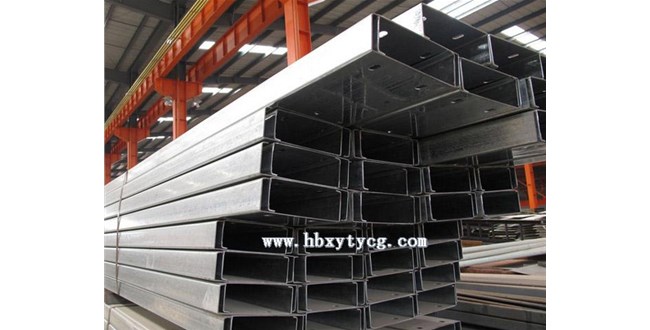 襄陽(yáng)C型鋼除了建筑行業(yè)還可以應(yīng)用到哪些行業(yè)